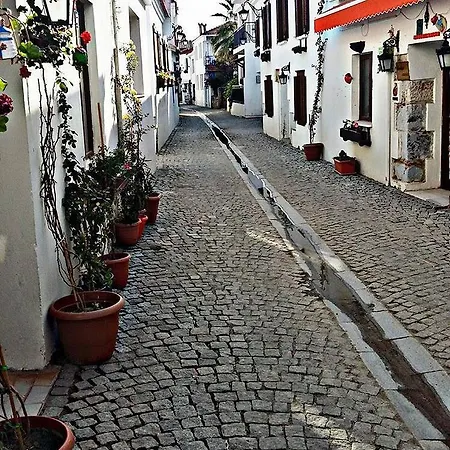 Selis Отель Сеферихисар