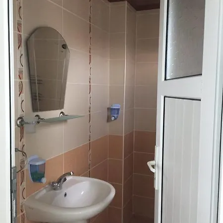 מלון Selis ספריהיסאר