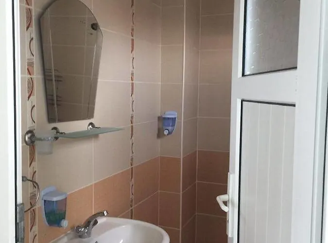 酒店 Selis 塞费里希萨尔