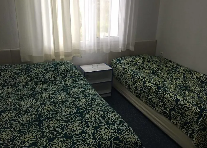 Selis 塞费里希萨尔