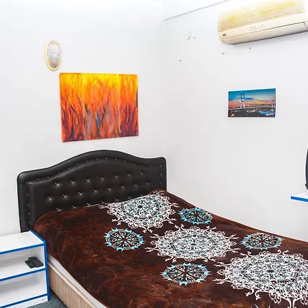 Selis Hotel Seferihisar