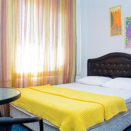 Otel Selis Seferihisar