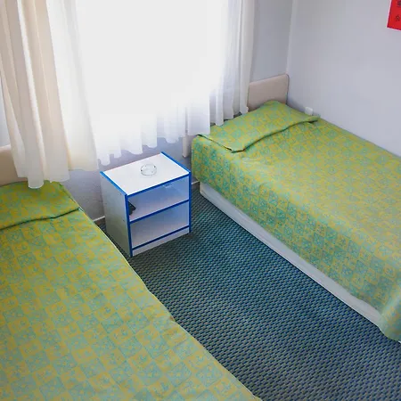Otel Selis *