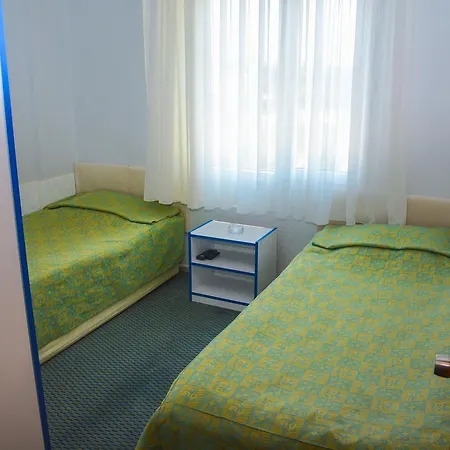 Selis Otel